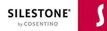 silestone logo